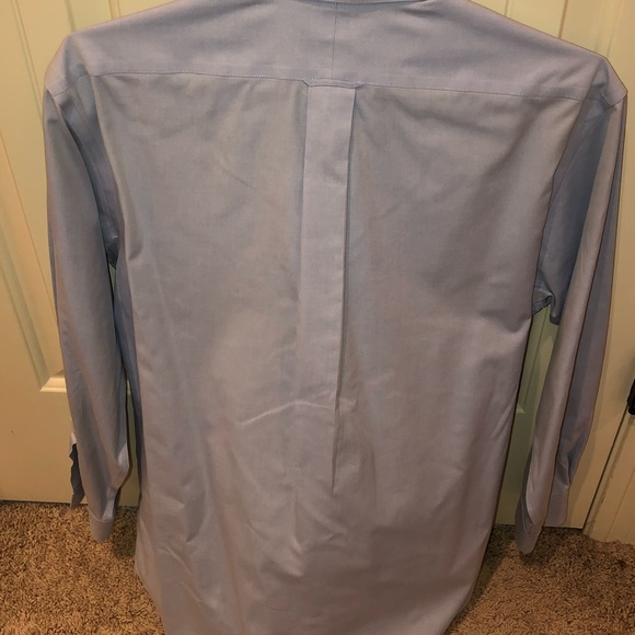 Men’s dress shirt - Picture 3 of 3